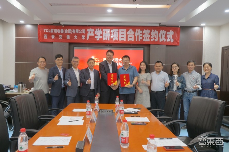 不串味、超薄平嵌,还是“双系统”?冰箱天花板被TCL再次打破