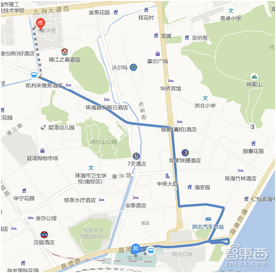 粤港澳大湾区智能交通论坛暨第四届华南智能交通论坛9月6日珠海举办