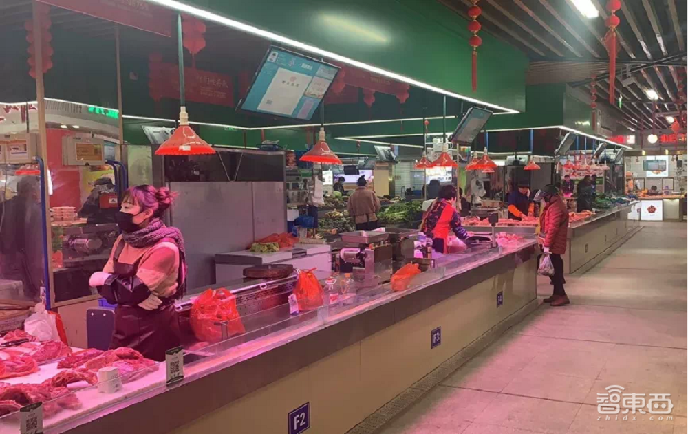 从菜市场和动物园上云,看华为云的异军突起