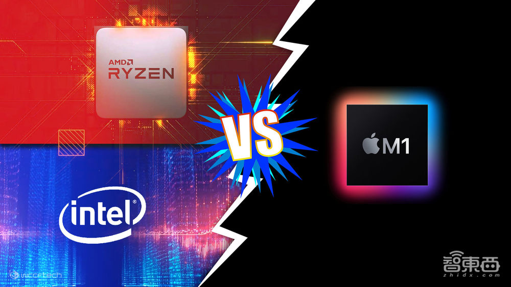 苹果M2芯片重磅爆料!最多32核,原来M1只是前菜