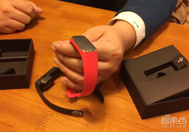 对话37度手环王帅:18个月终结手环测血压难题