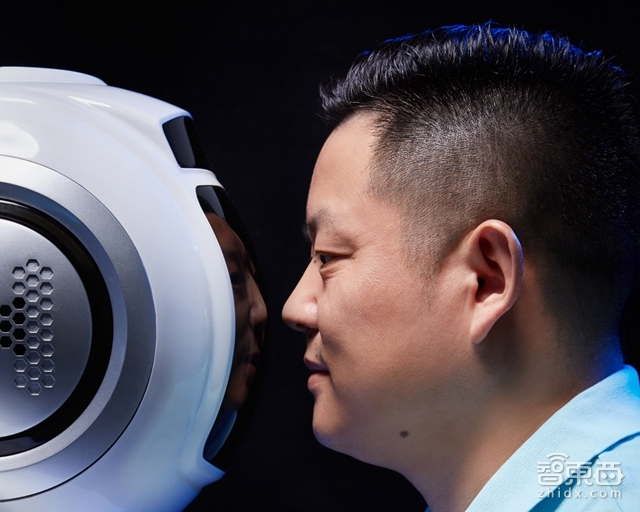 硬创先锋傅军:机器人是拯救O2O上门洗车的制胜法宝吗?