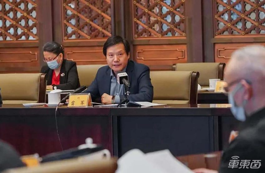 直击两会｜超16名车圈大佬提议，智能汽车未来这么搞