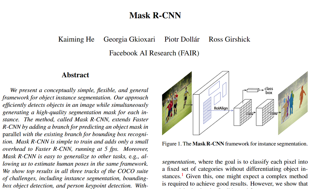 何恺明官宣入职谷歌DeepMind！