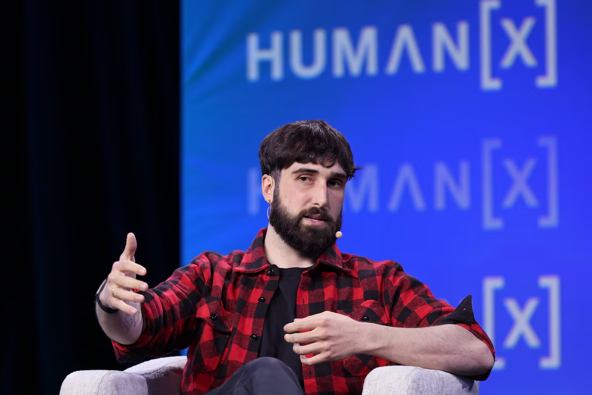 又一估值千亿大模型独角兽将诞生！加拿大独角兽合并德国AI明星创企