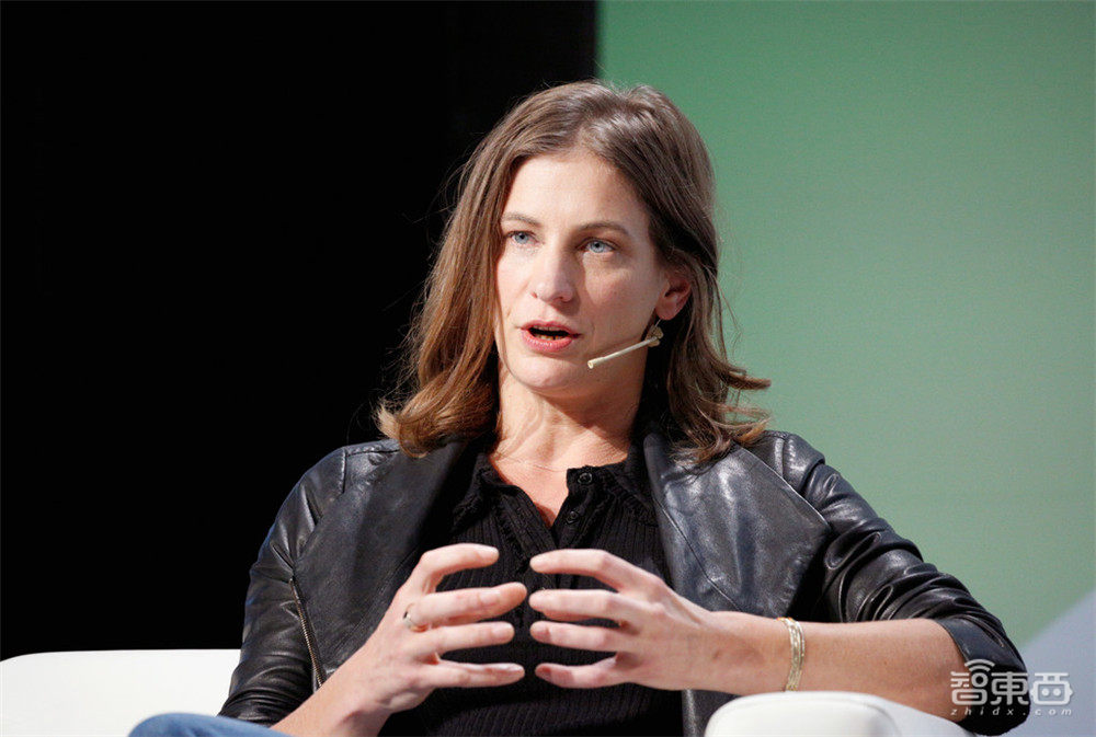 AI圈八大女性领袖:李飞飞、NVIDIA工程副总等在列