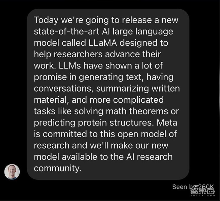 Meta连夜加入AI大模型混战！用1/10参数量干过GPT-3，单个GPU就能跑