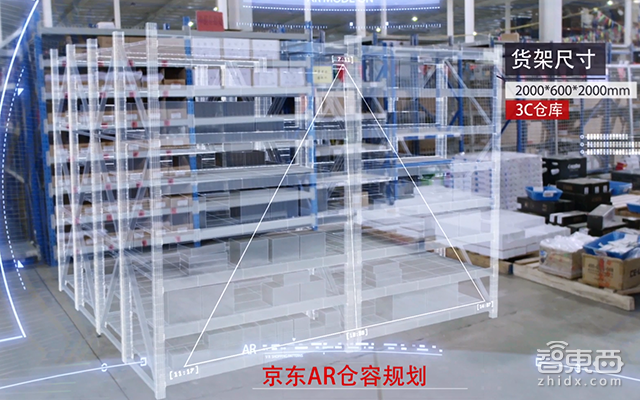 完整解密京东VR战略,和阿里Buy+干上了!