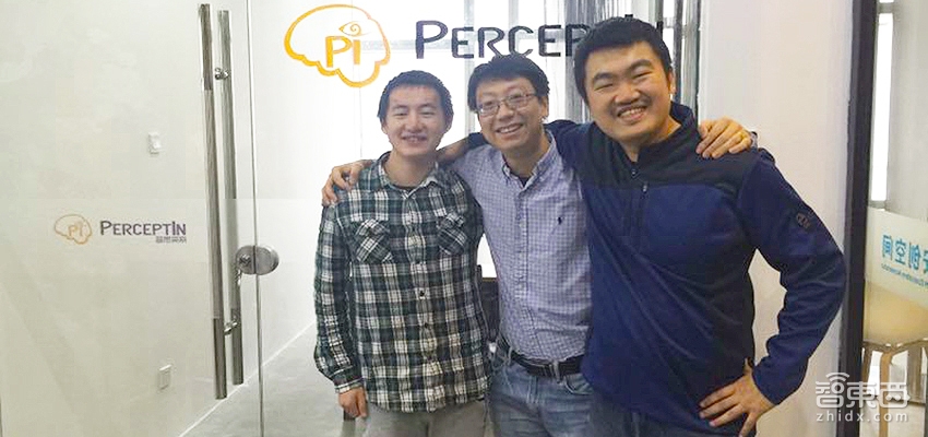 李彦宏的24门客:离开百度,野蛮生长