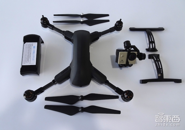 硬创先锋王峰:我们是一家能按时发货的无人机团队