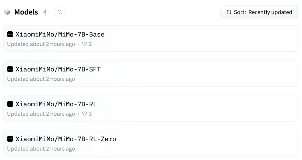 小米首个推理大模型突然开源!股价上涨近5%