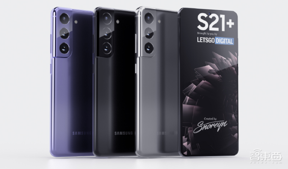 三星机皇S21全线暴降200美刀!杀入5000元档,中国市场还是难逃“真香”?