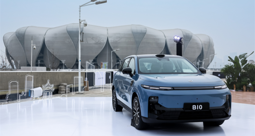 12万带激光雷达，“半价理想”叫板比亚迪吉利，能成吗？