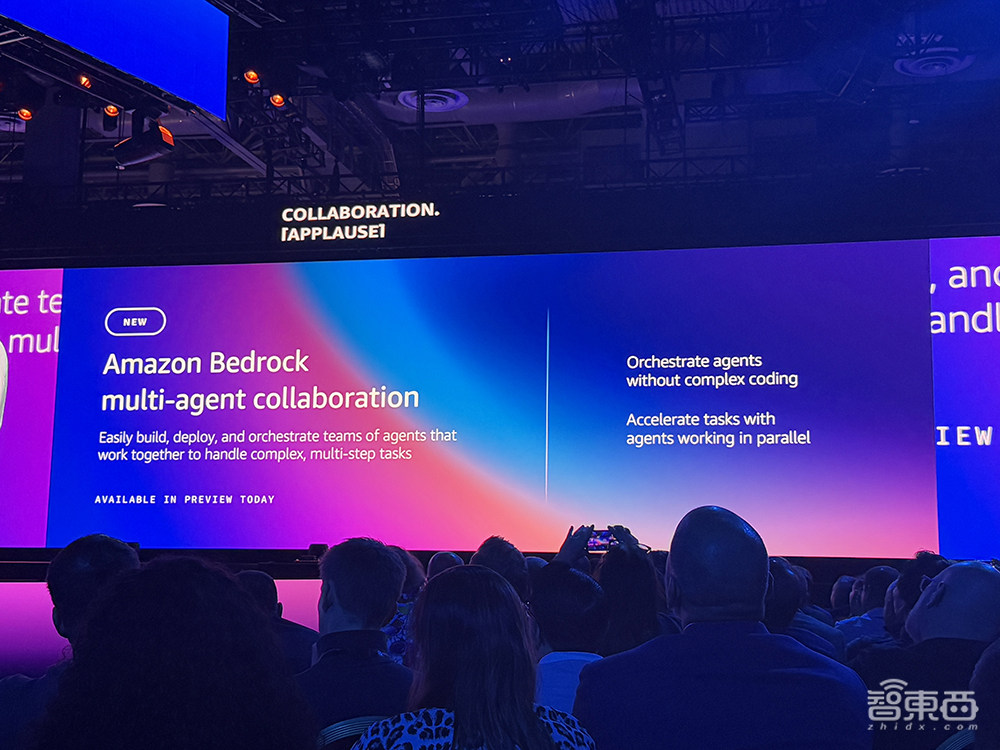 如何跑贏生成式AI競賽？云計算大廠揭秘組合拳：自研大模型只是開胃菜