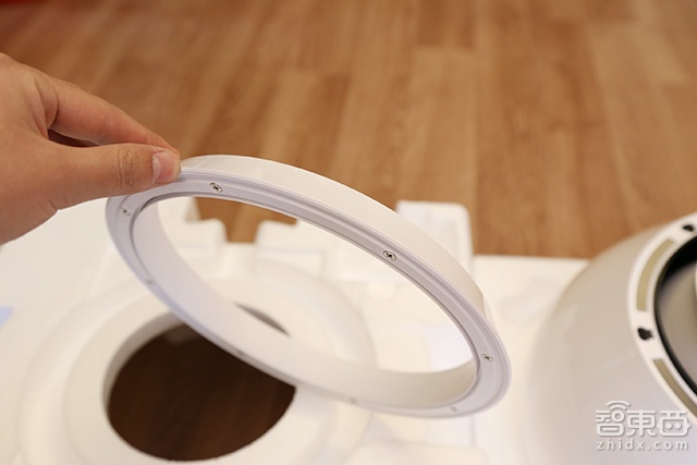 唯有用心无法被抄 巴慕达Rain加湿器开箱解构