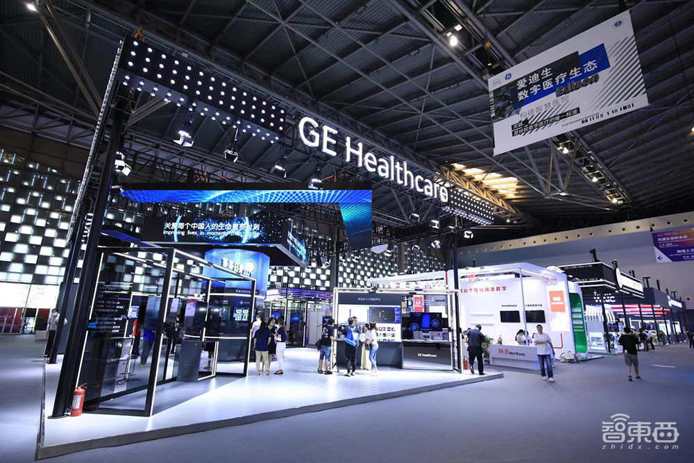 解救影像科医生！GE医疗推出AI医疗版“操作系统”，支持跨品牌多病种AI应用