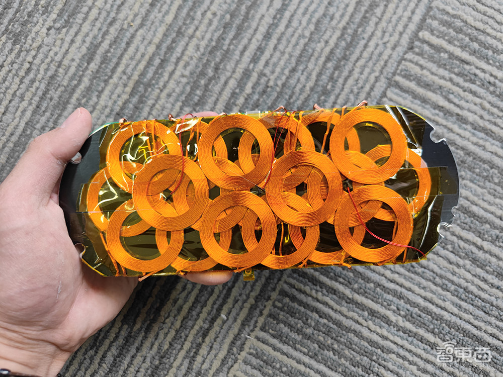 苹果没搞出来的AirPower,小米直接量产了?