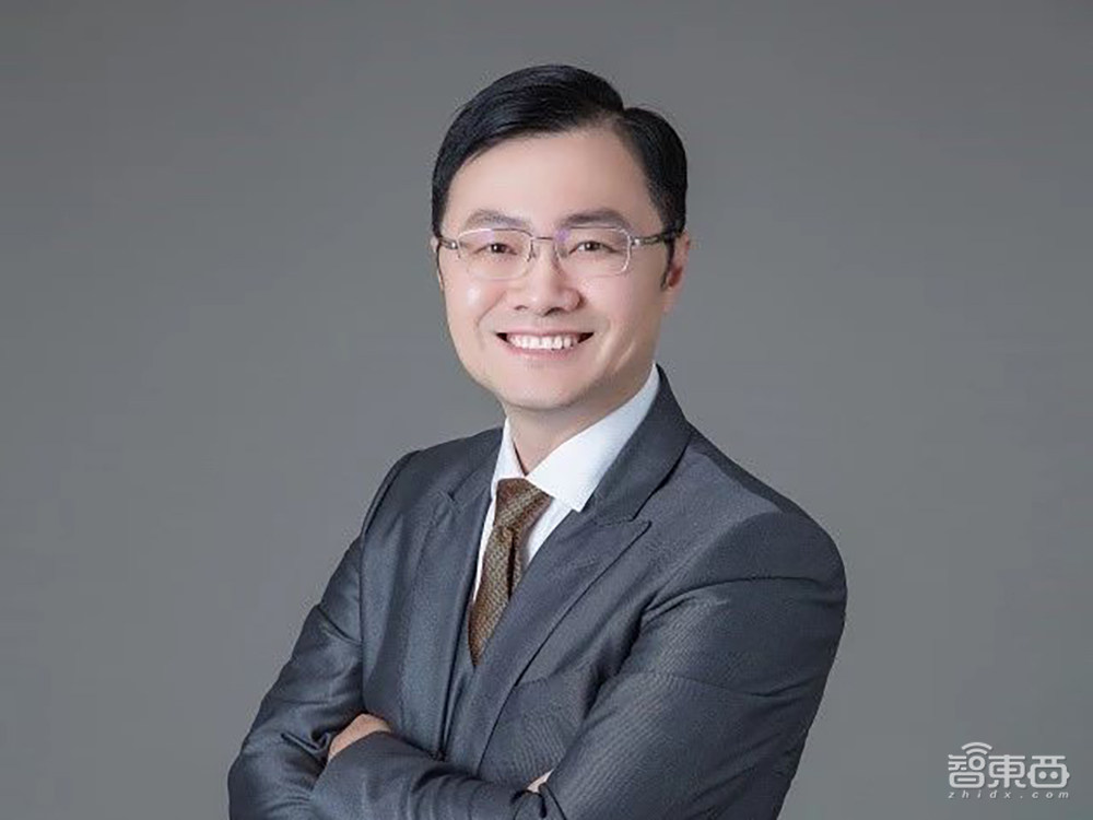 大基金二期、小米领投思特威近15亿！清华系挑起国产CMOS大梁