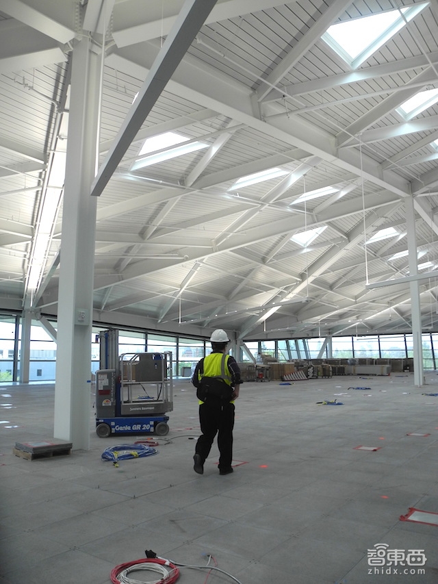 技術(shù)宅拯救世界之：碼農(nóng)蓋房子，就是不一樣