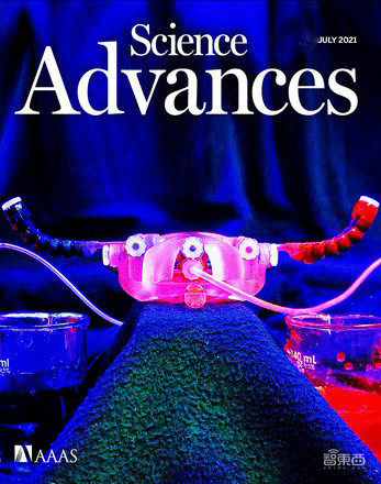 这只3D打印机械手超灵活，90秒通关超级马里奥！登封Science子刊