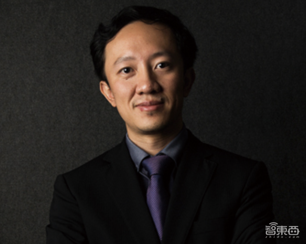 他用机器人，圆了残奥会冠军的“行走梦”