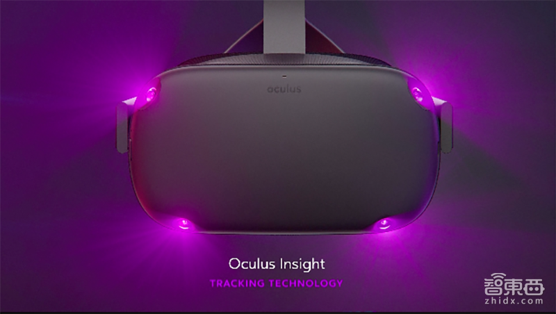 一文看尽Facebook VR大会干货!推无线一体机Oculus Quest