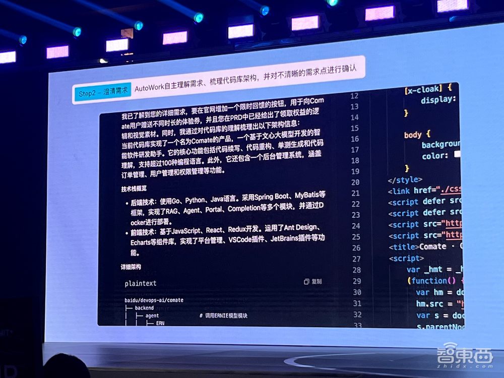 文心一言用户规模破亿!百度飞桨平台全新升级2.6版,用大模型重构开发工具链