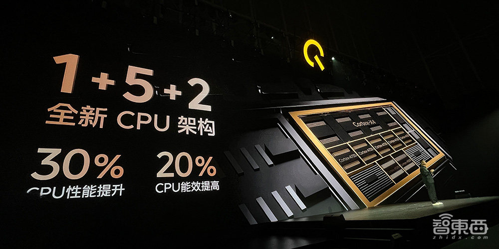 iQOO 12首发上手体验!自研芯片Q1藏两大黑科技,长焦拍照吊打新iPhone?