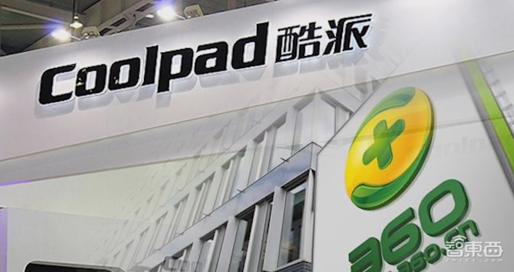 中国手机江湖十年启示录:中华酷联今犹在,换了人间