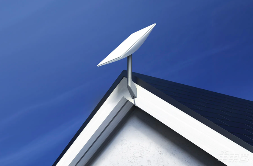 特斯拉提升充电体验:充电站加装Starlink天线,或提供Wi-Fi连接