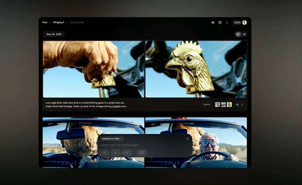 谷歌I/O超全总结:AI搜索大变样,AR眼镜复活,大模型全家桶升级,史上最贵订阅费1800元