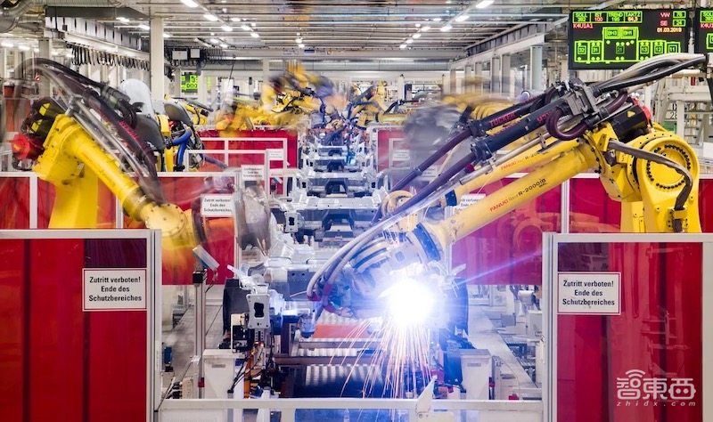 波士顿动力首款商用机器狗即将开卖,可提供私人定制平台