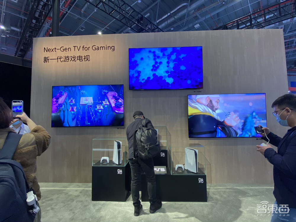 中国家电崛起的秘密!全藏在这15万平米里,一文看尽AWE干货