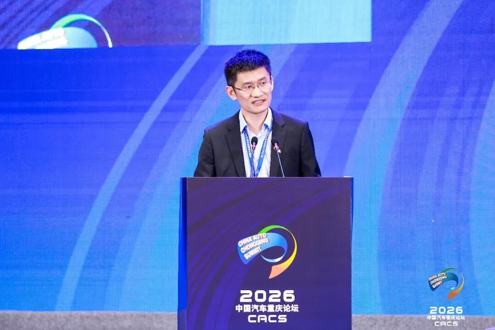 卷价格是死路一条！8位车圈大佬重庆喊话反内卷，全年销量或下跌20%