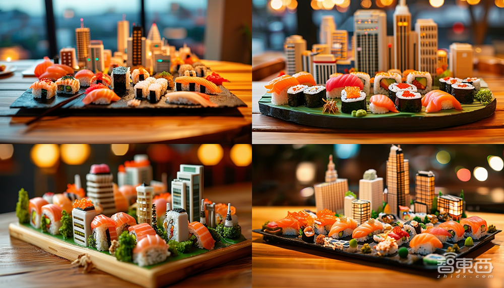 最强文生图模型架构曝光!28页论文详解技术细节,与Sora“师出同门”