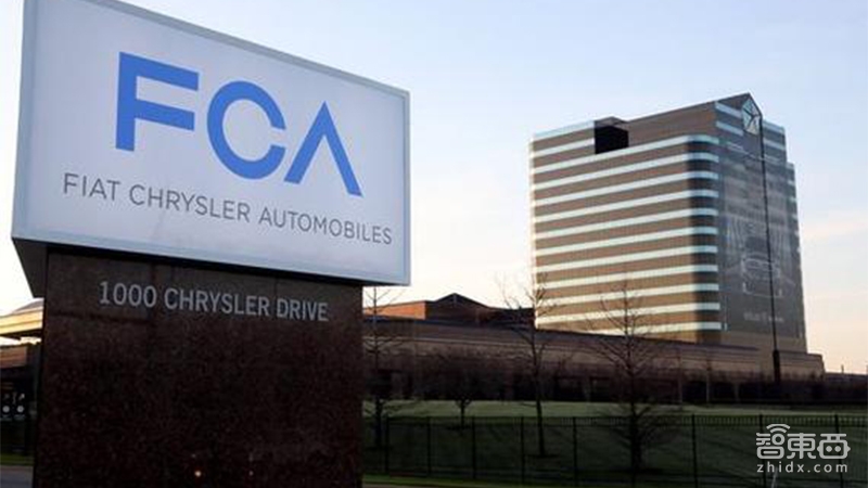 前菲亚特·克莱斯勒传奇CEO马尔乔内去世 享年66岁