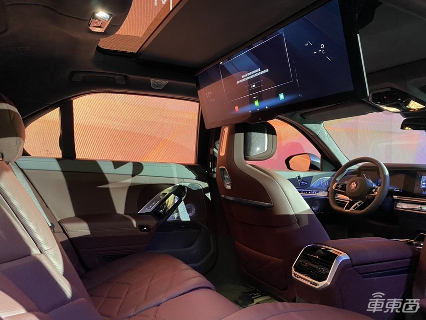 宝马如何搞定L3？先测了7亿公里