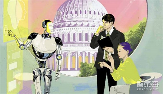 全球看齐!美国ITI的14条人工智能政策准则【附下载】| 智东西内参