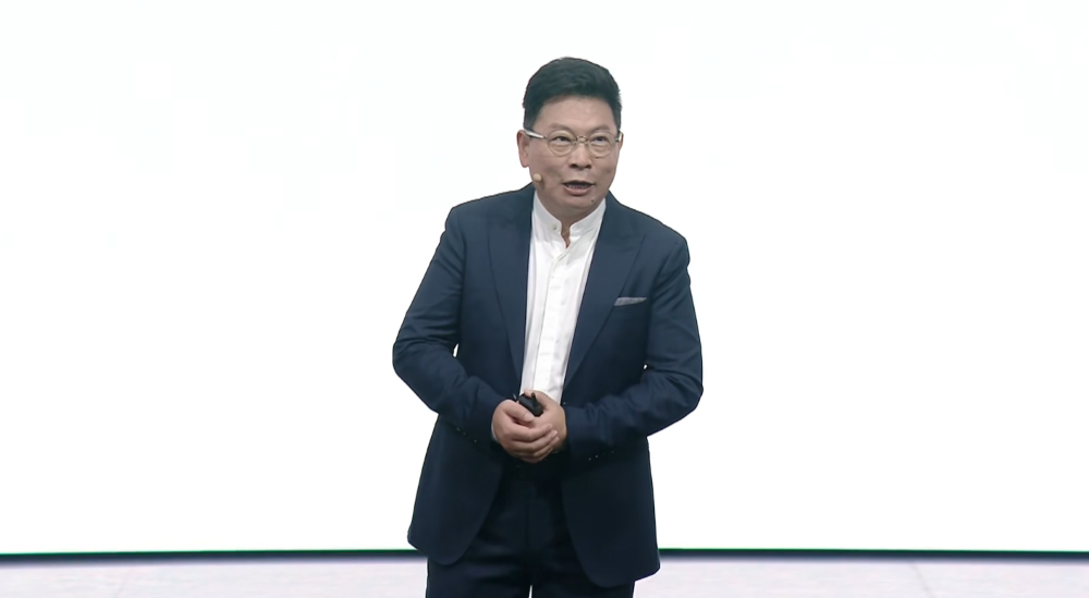余承东发狠招!六款车打满16-45万市场,不到17万就有ADS 4