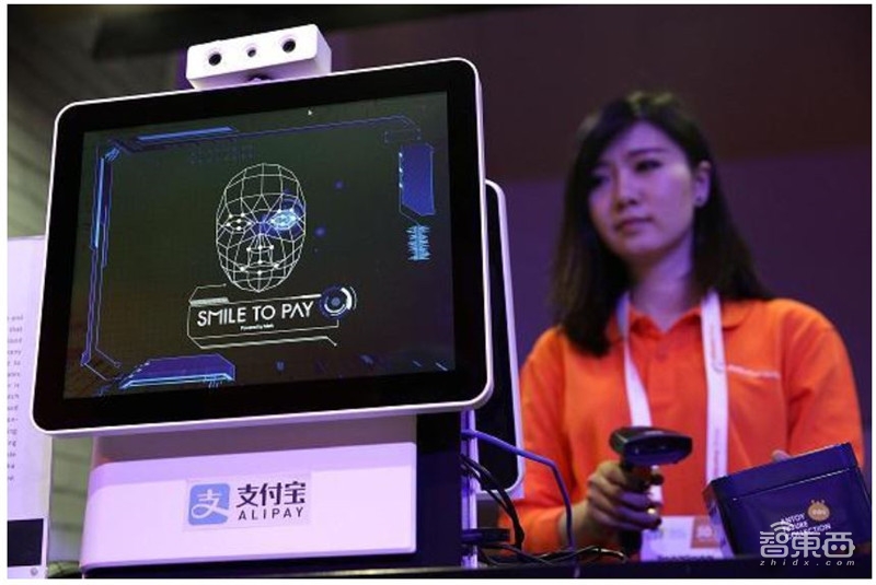 110家颠覆实体零售的创企!实体店的逆袭【附下载】| 智东西内参