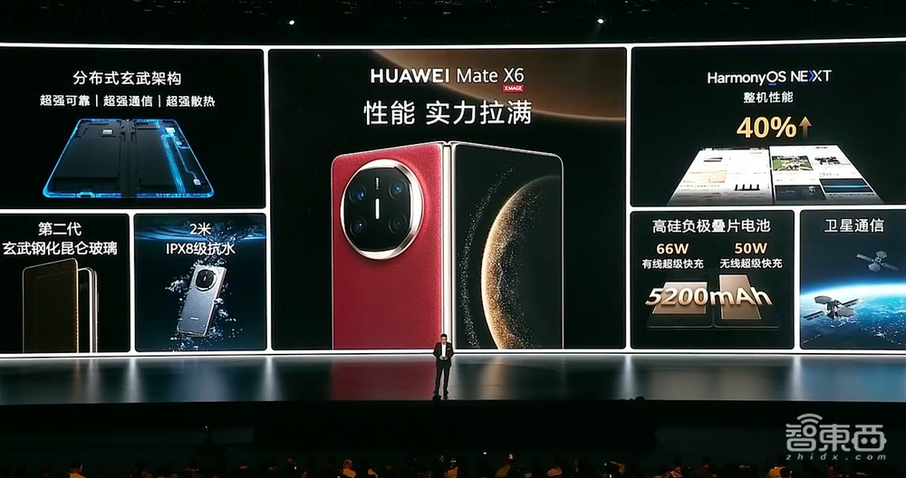 今天,华为拒绝“抄袭”苹果