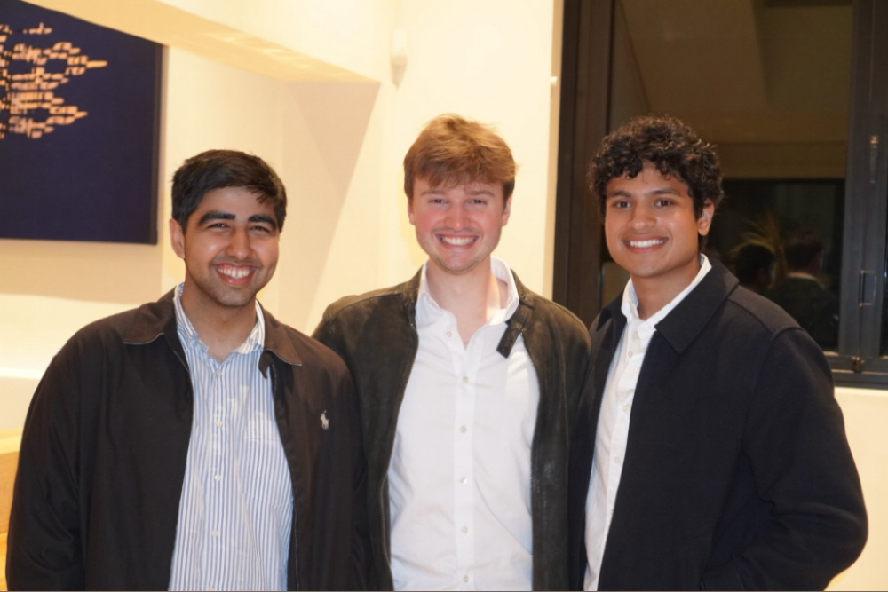 哈佛辍学三兄弟,三年干出百亿独角兽!OpenAI、英伟达都是它客户