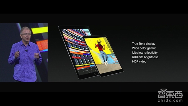 2个半小时 11款硬件 苹果展示新帝国！