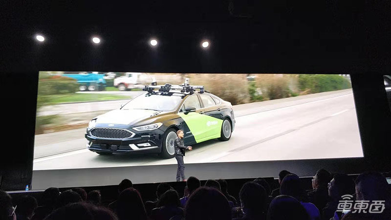 英伟达推新款自动驾驶芯片 算力提升7倍，将和滴滴开发L4级自动驾驶