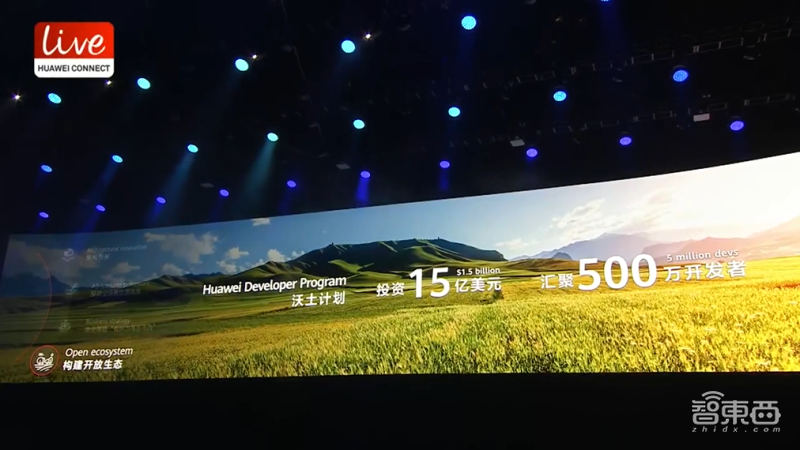 胡厚崑：华为很好，云淡风轻，还发布了全球最快AI训练集群Atlas 900