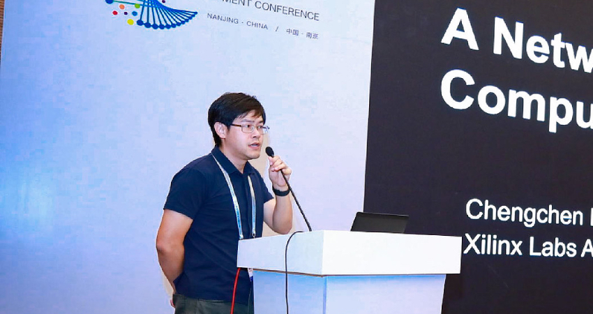 蔚来挖到一位芯片大神！西安交大博导，在英特尔赛灵思都干过