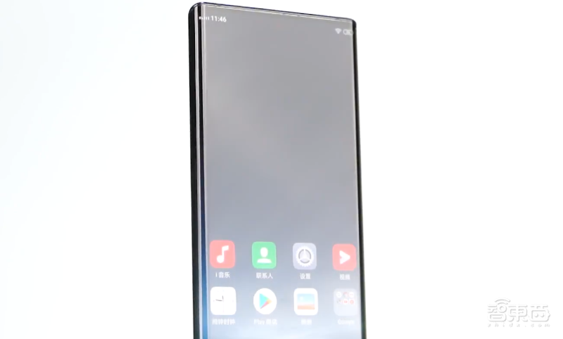 OPPO小米互掐,三星黄雀在后!一文看透屏下摄像头暗战