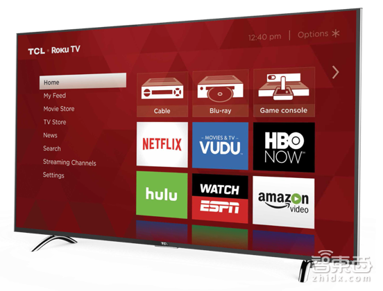 中国品牌的胜利——TCL电视稳居北美第一阵营