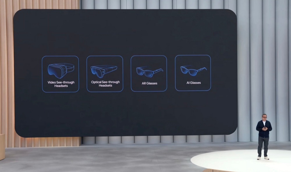 谷歌I/O超全总结：AI搜索大变样，AR眼镜复活，大模型全家桶升级，史上最贵订阅费1800元