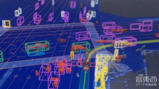 盘点CES2015你不能错过的智能汽车揭秘